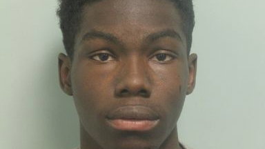 Teenager admits acid attacks on moped riders